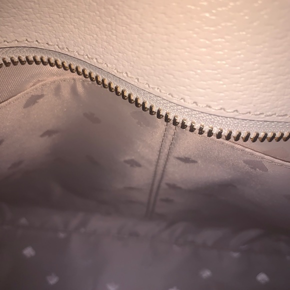 💯NWOT Kate Spade White Shoulder bag - Picture 12 of 14